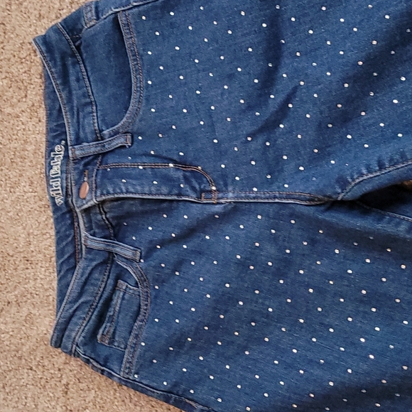 Wild Fable Jean's - Picture 7 of 7